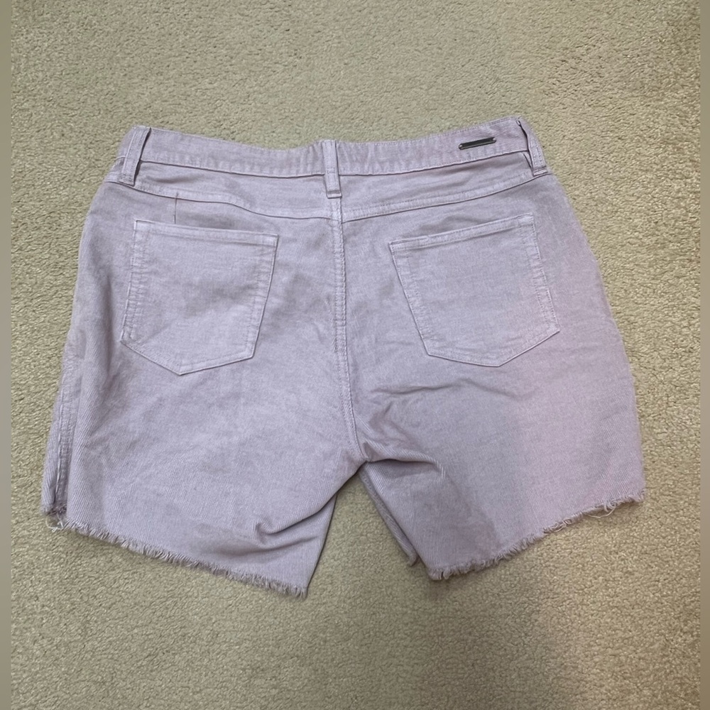 Oahu shorts-Carve